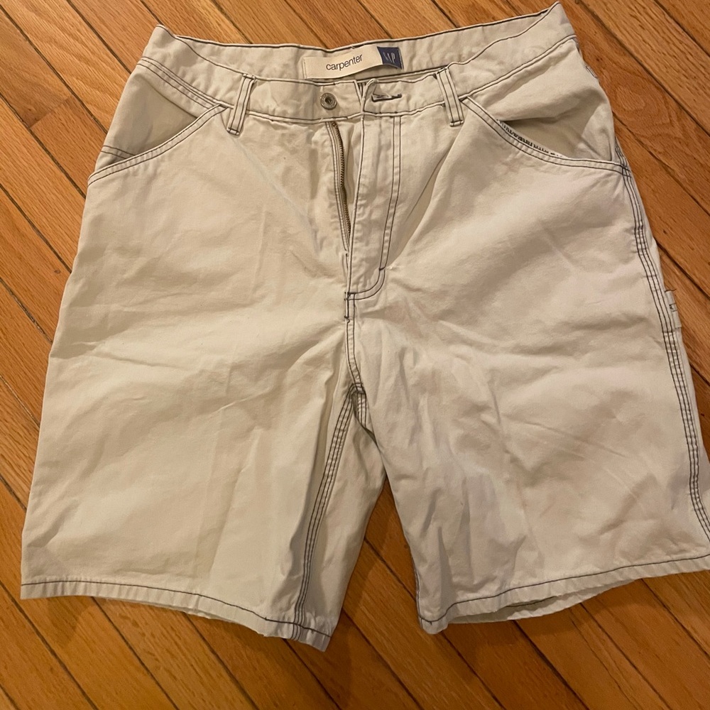 GAP